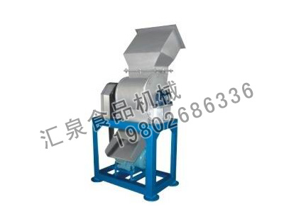 錘式破碎機