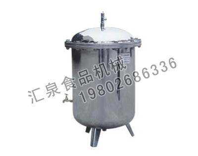 101砂棒過濾器