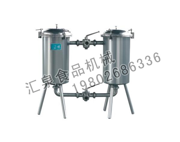 雙聯(lián)過濾器