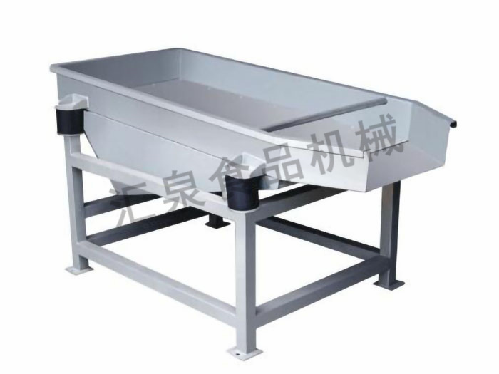 ZGJ型振動式過濾機