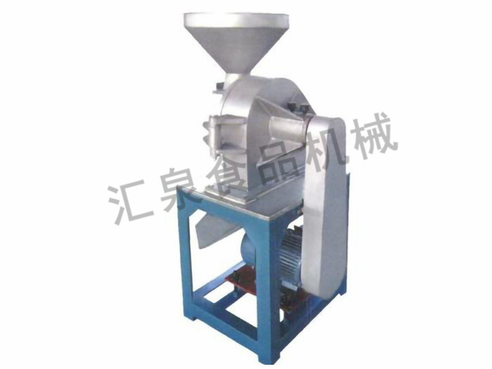 WFT型萬能粉碎機