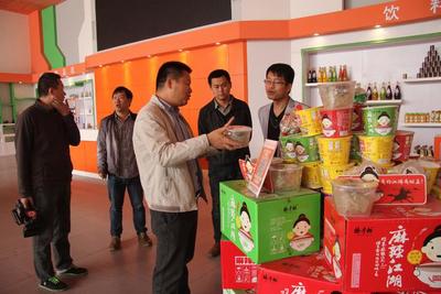 焦作孟州 “村淘”正當時，日用品銷售勁頭如火如荼