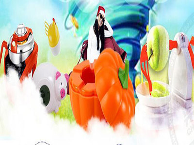 大懶貓懶人用品加盟品牌 保障貨物進出口，輕松創業無憂